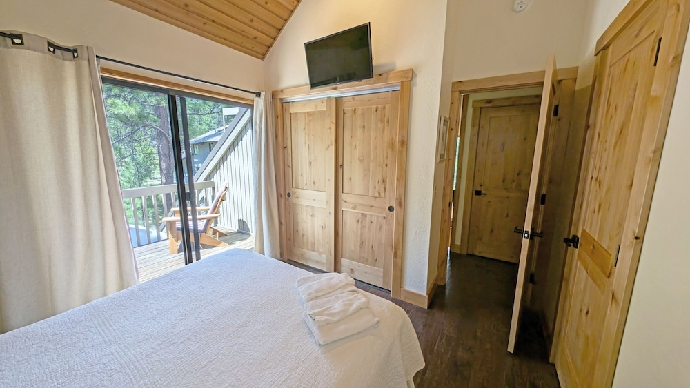 East Butte 14 4 Bedroom Home