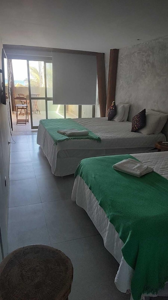 Clara Lua Suites
