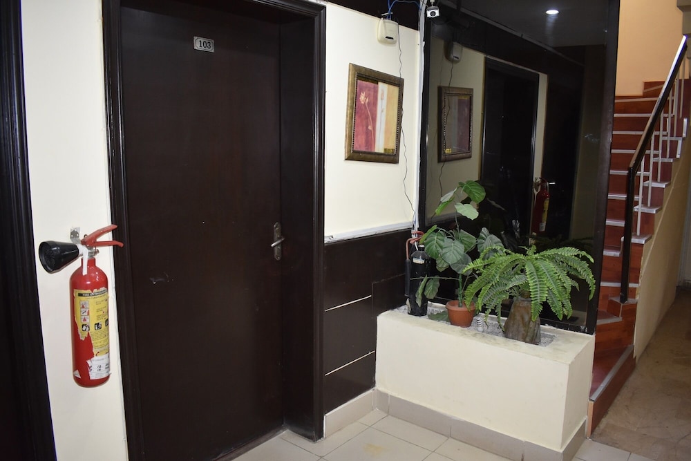 Galaxy Guest House view 5