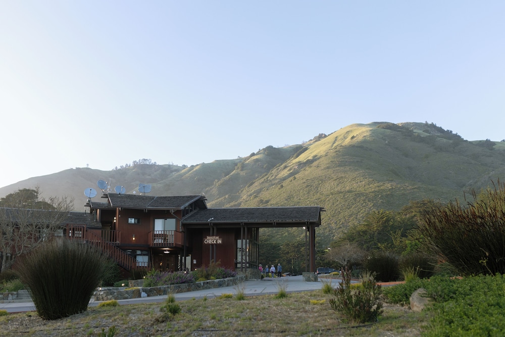 Ragged Point Inn and Resort