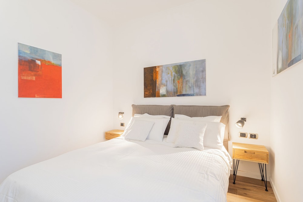 Rosart House by Rent all Como
