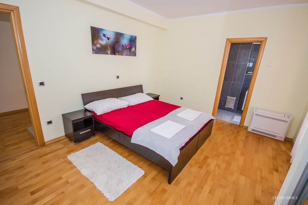 Villa Big View