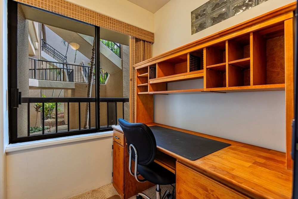 Kaanapali Royal N202 2 Bedroom Condo