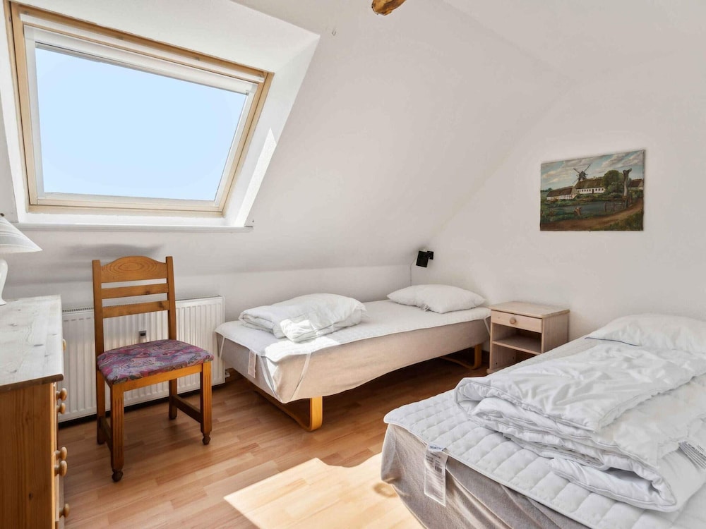 5 Star Holiday Home in Sydals