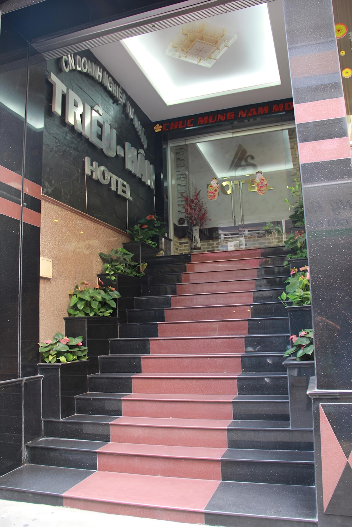 Trieu Han Hotel