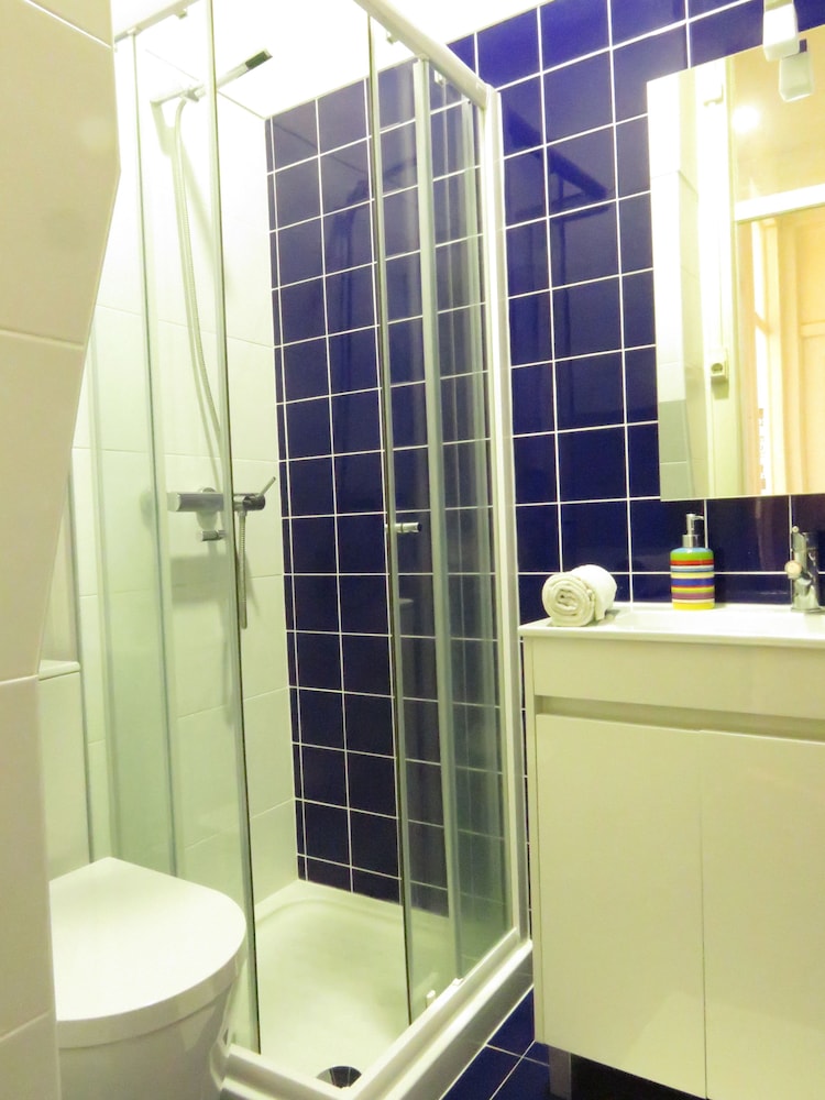 Lisbon Experience Apartments Príncipe Real