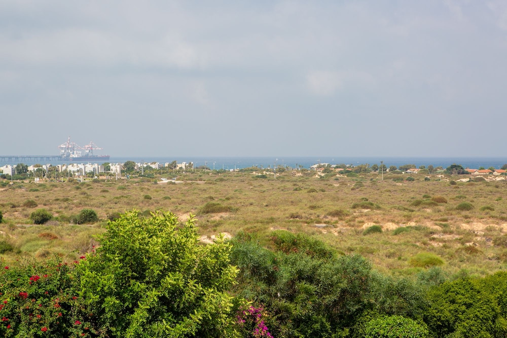 Sea View Suite, photo 14