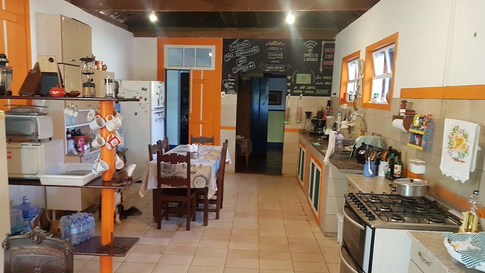 Fazenda São Fernando