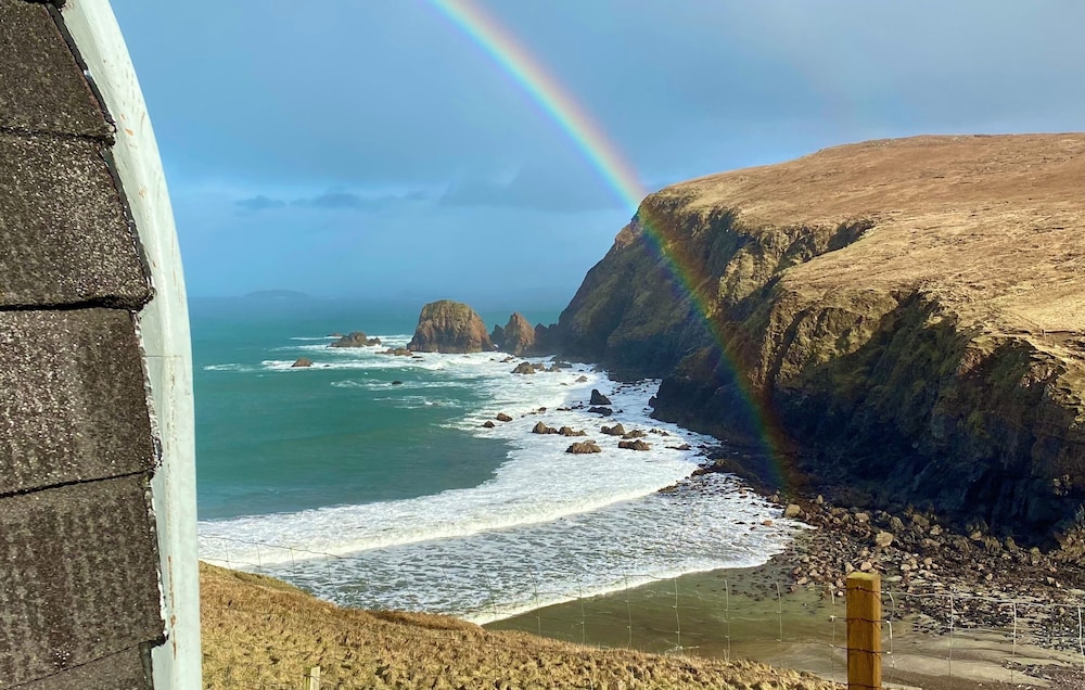 SEApods Luxury Glamping - Isle of Lewis