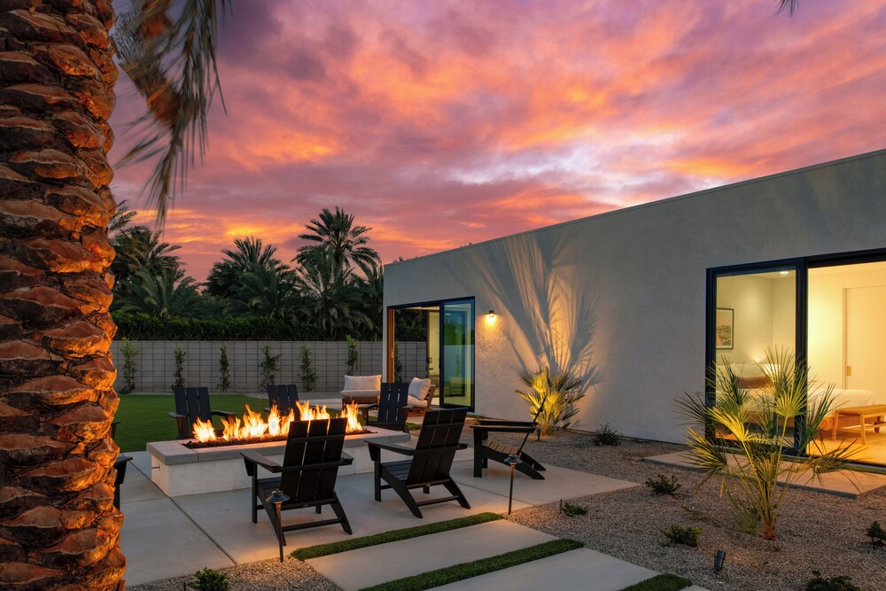 The Reserve at Polo Villas by AvantStay – Luxe Desert Retreat