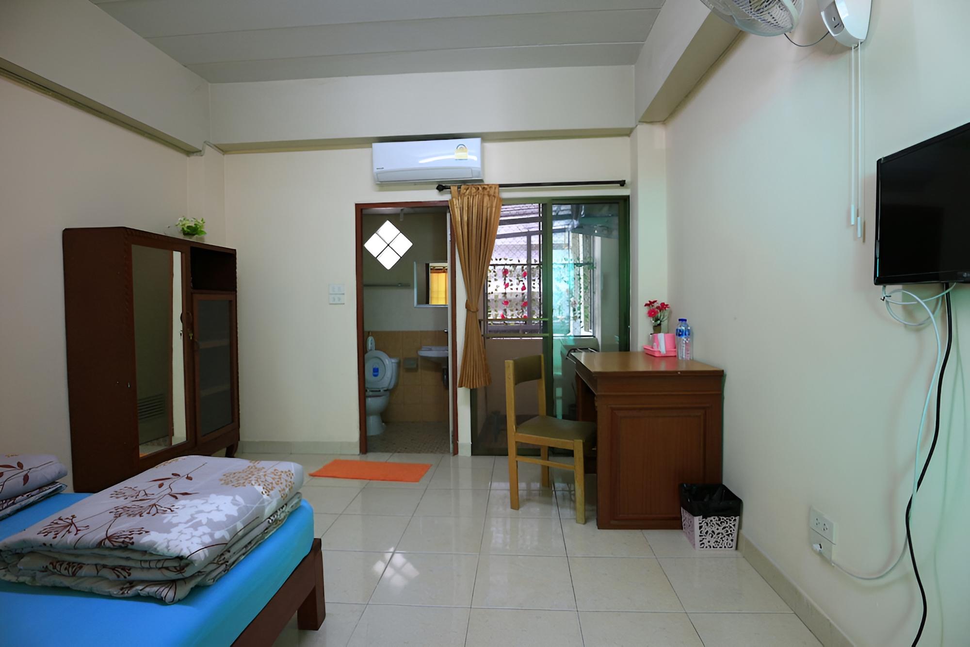 Baan Aranya, fotografía 5