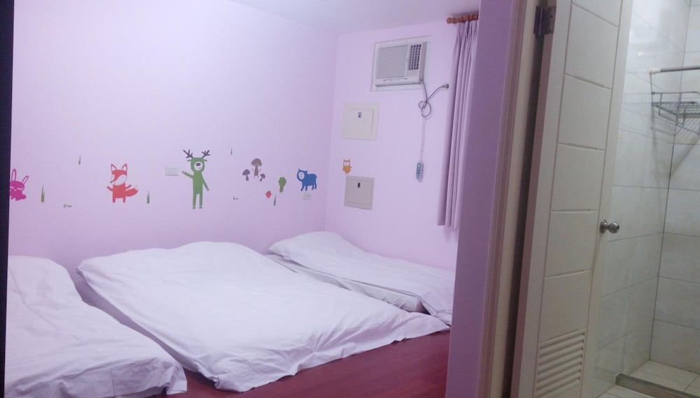 Dragon House B&B