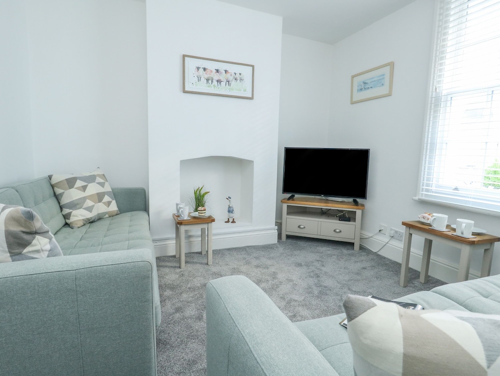 Picardy Cottage
