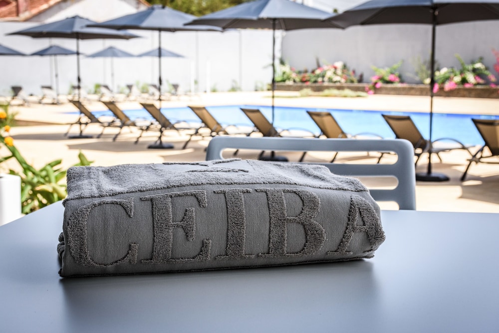 Hotel Ceiba Bissau