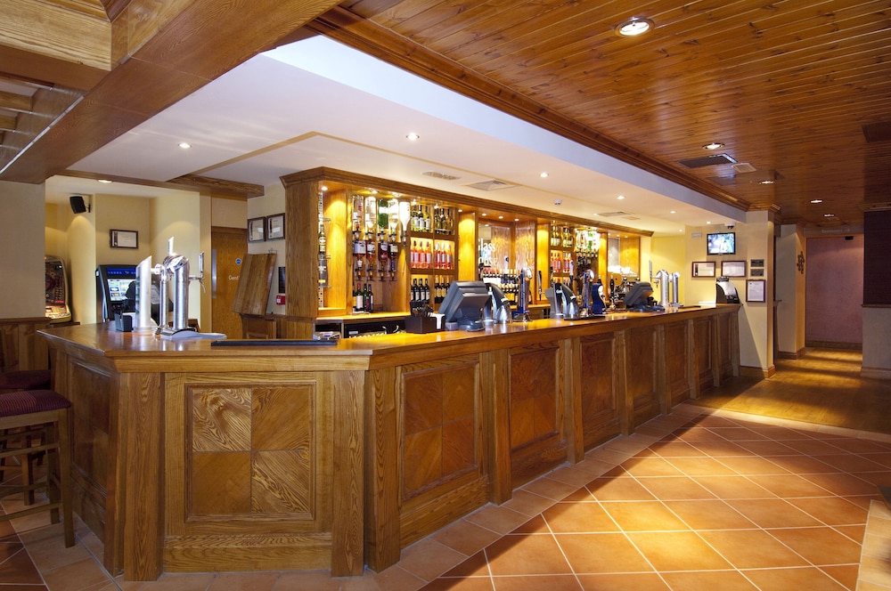 Premier Inn Barnsley Central M1 J37, Billede 22