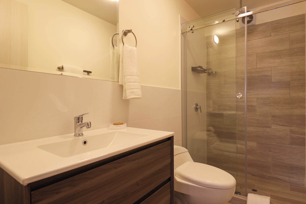 w Fascinating Loft in the Heart of Miraflores