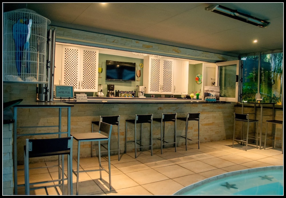 Cocomo Guesthouse, Spa and Conference Centre