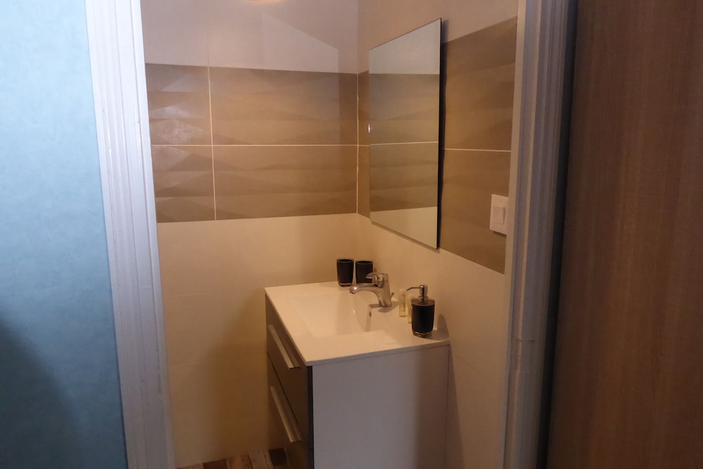 La Dragée Hôte - Chambres Chez L'habitant