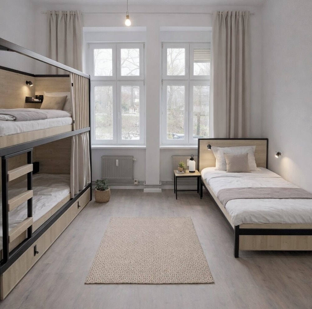 Berlin Sleep Club