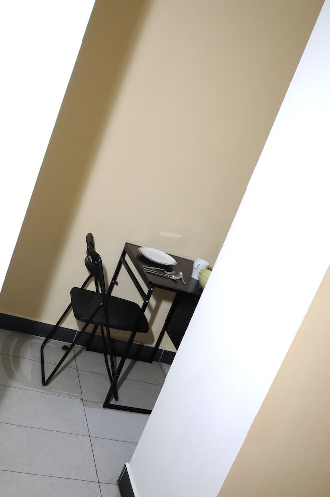 Abercorn House - Hostel