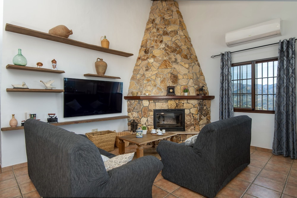 Casa Baena by At Home Costa del sol