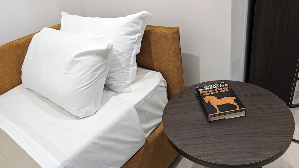 Pietra Viva - Suite & Relax