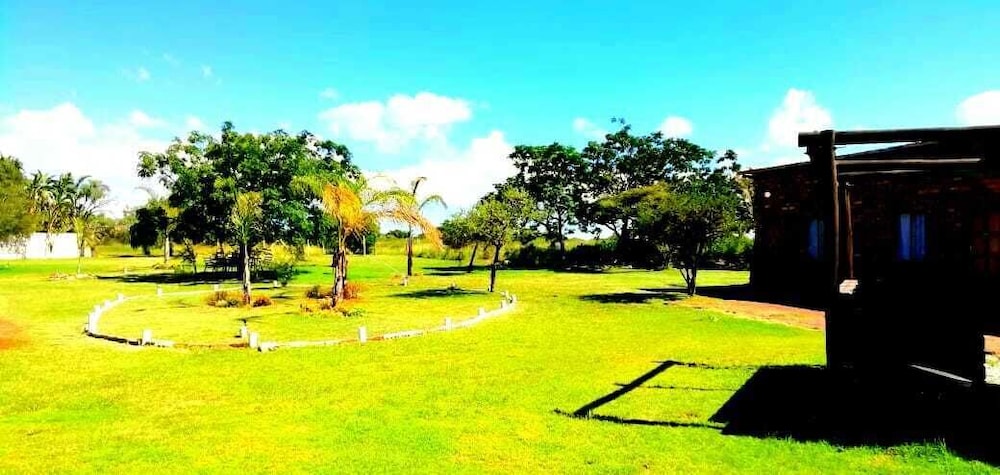 Limpopo Lodge
