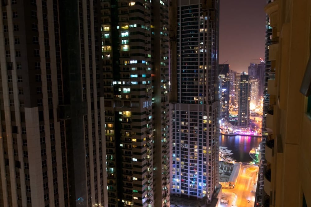Marina Crown Tower