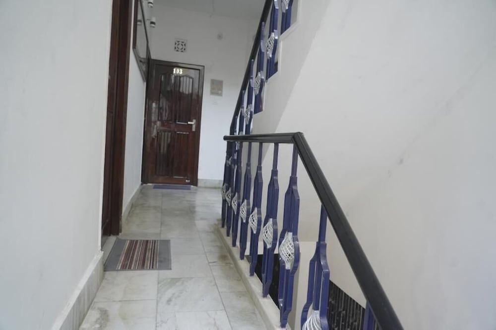 Varanasi Rest House