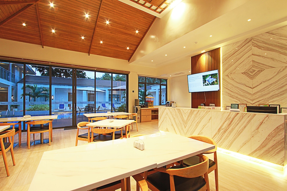 Cocotree Resort Panglao