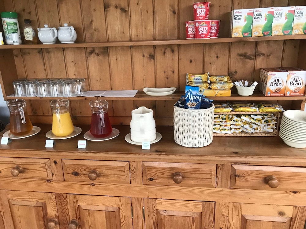 Bryn Eisteddfod B&B