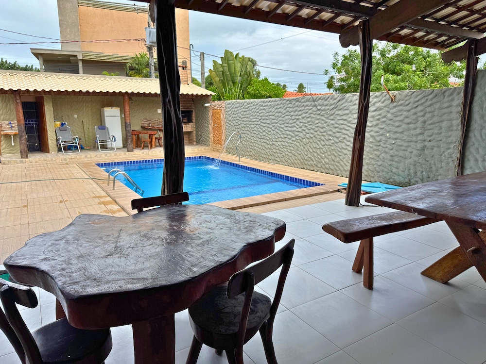 MHV Milagres - Casa Naru