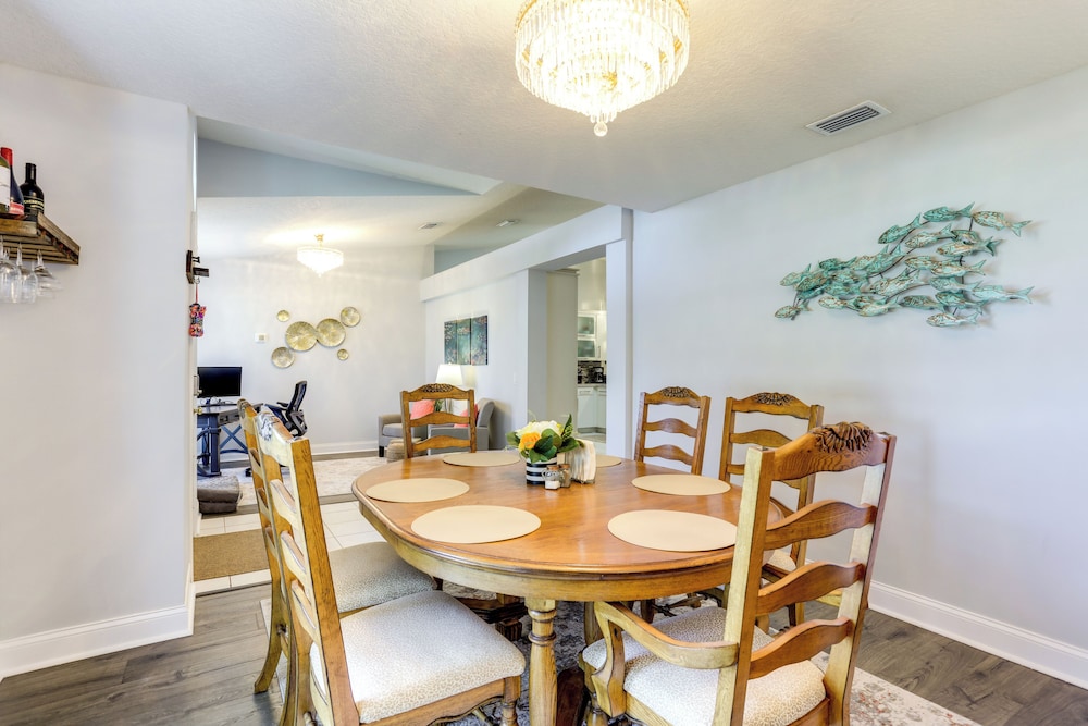 Inviting Jensen Beach Home w/ Screened-in Patio!, photo 32
