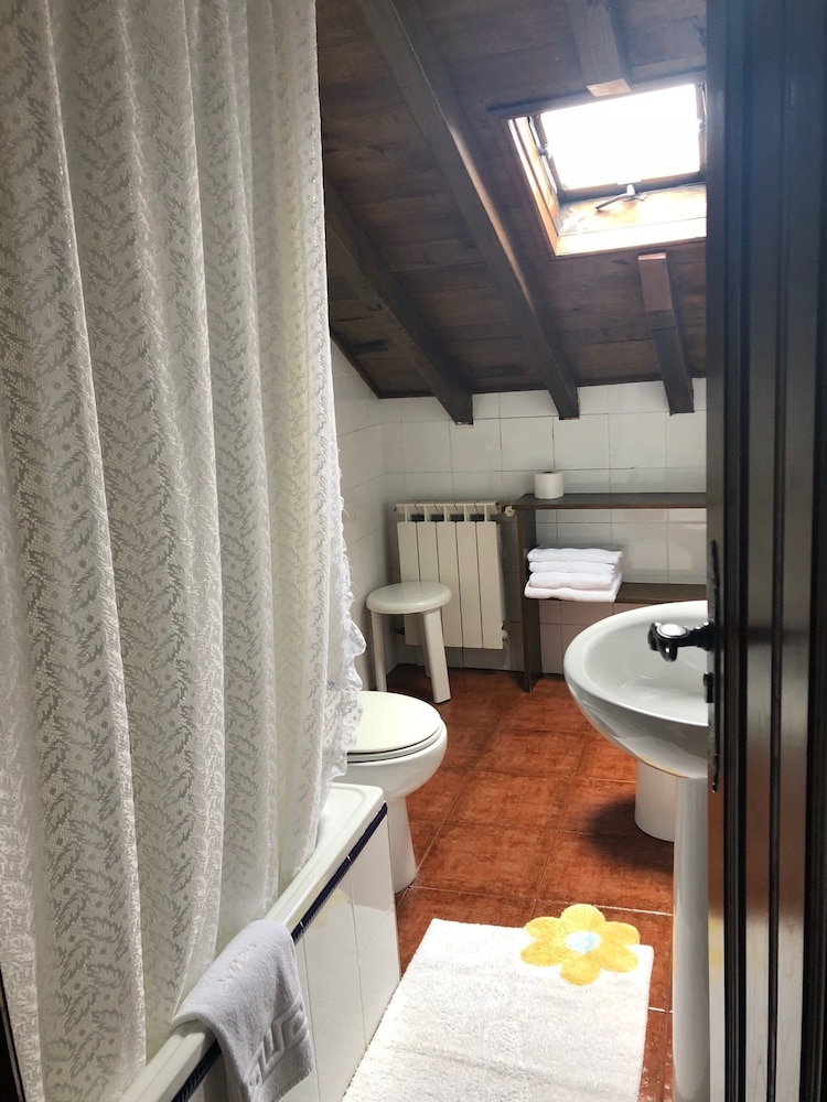 Posada la Casona de Ucieda