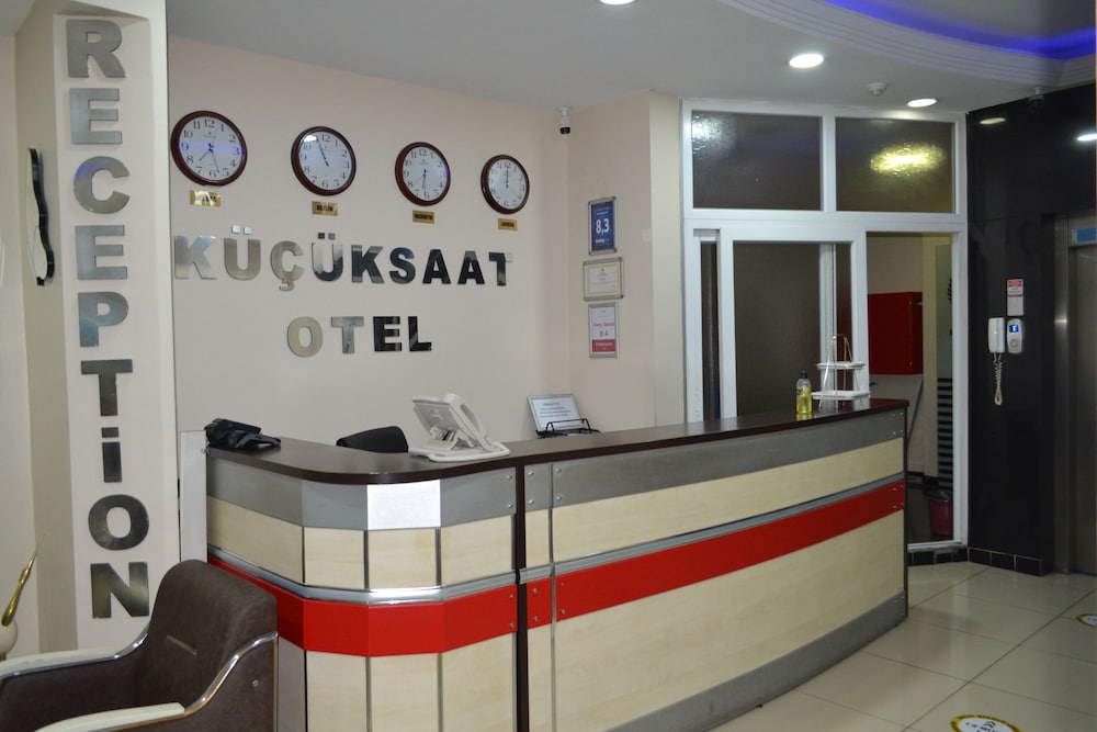 Adana Kucuksaat Otel - Image 36