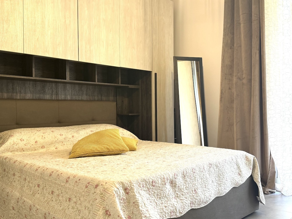 Onda Serena Apartment by Wonderful Italy