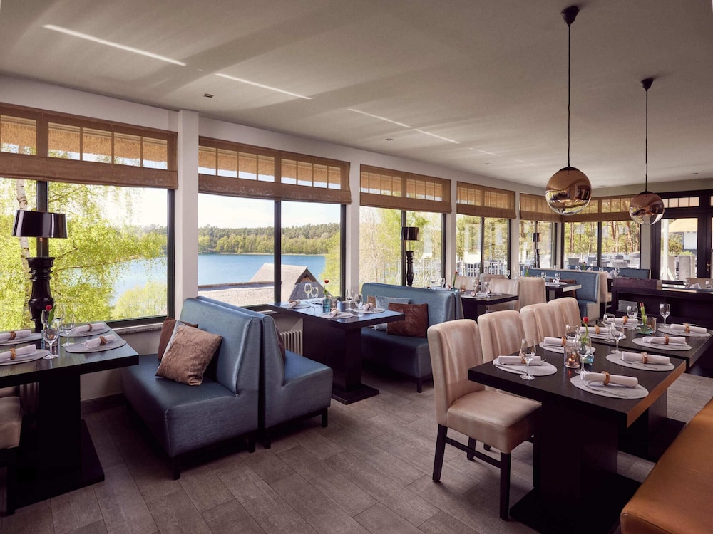 Ferienhauser im Naturresort Drewitz