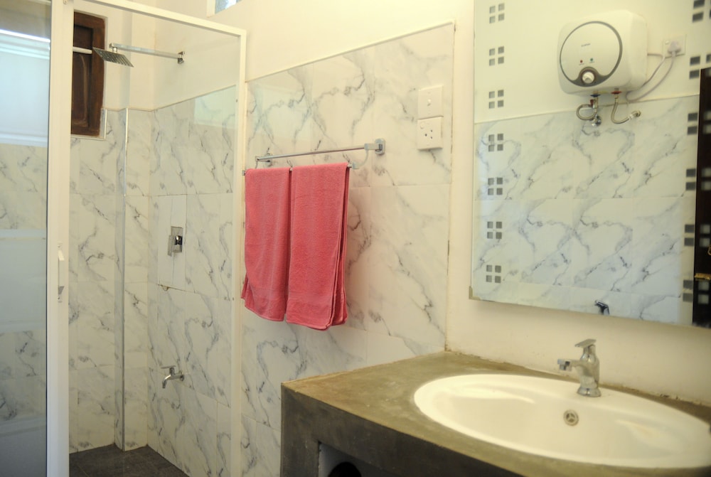 Banja Little Villa