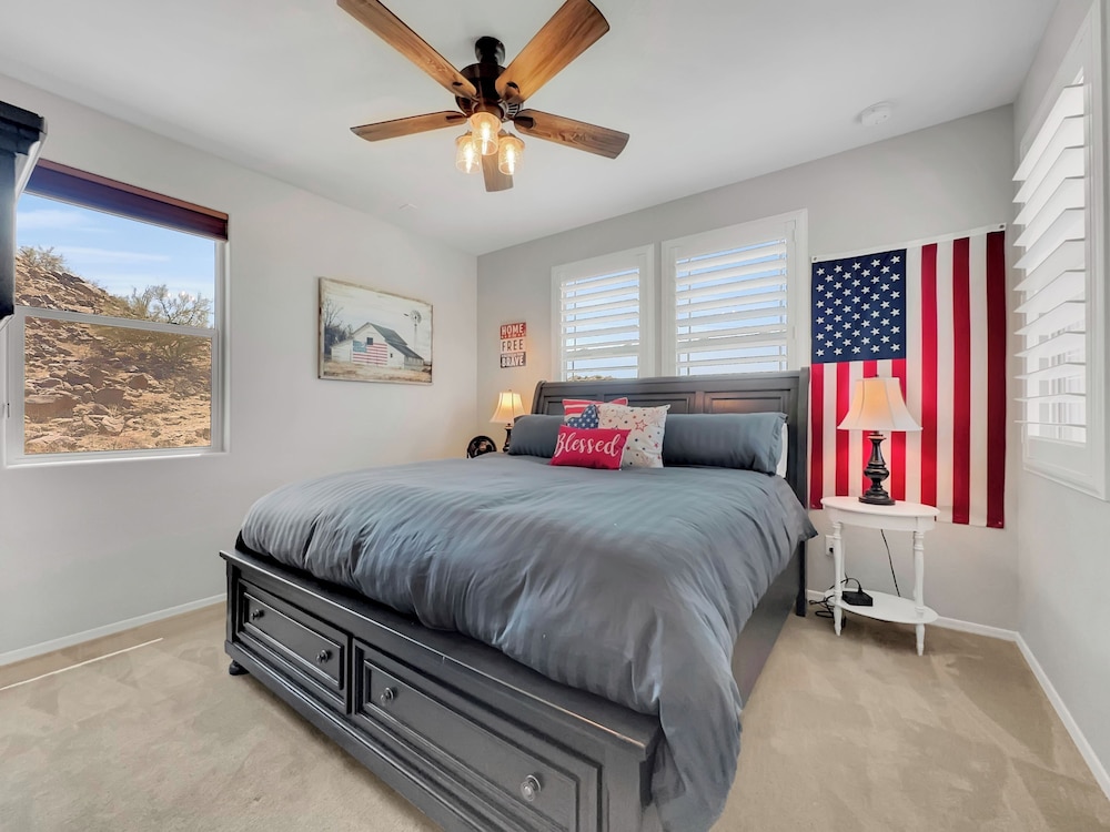 182nd Goodyear