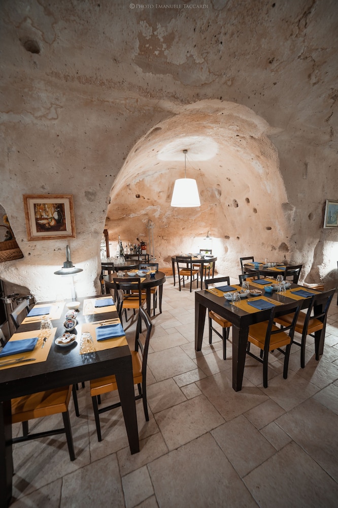 Residence San Pietro Barisano