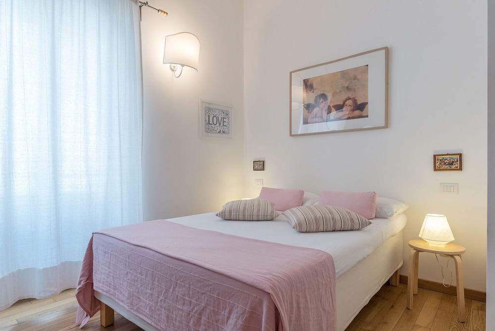 Santa Maria Maggiore Exclusive Apartment