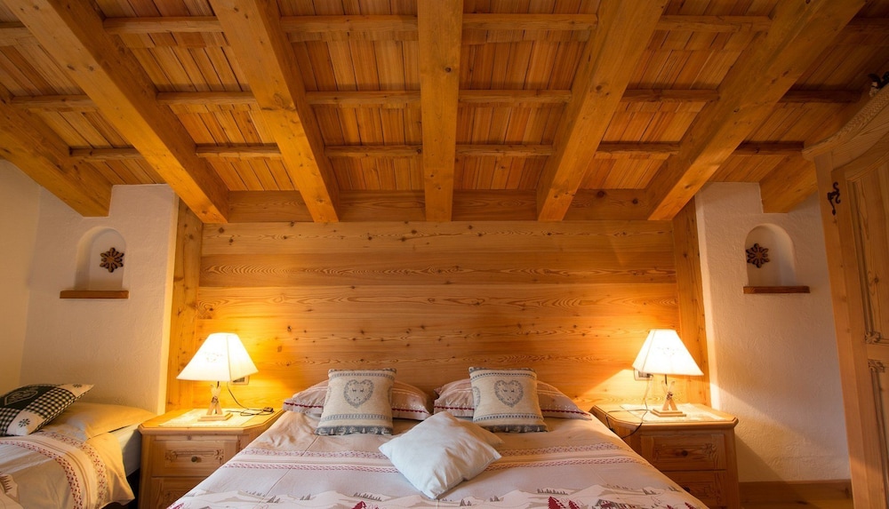 B&B Solder Chalet Dolomiti view 3