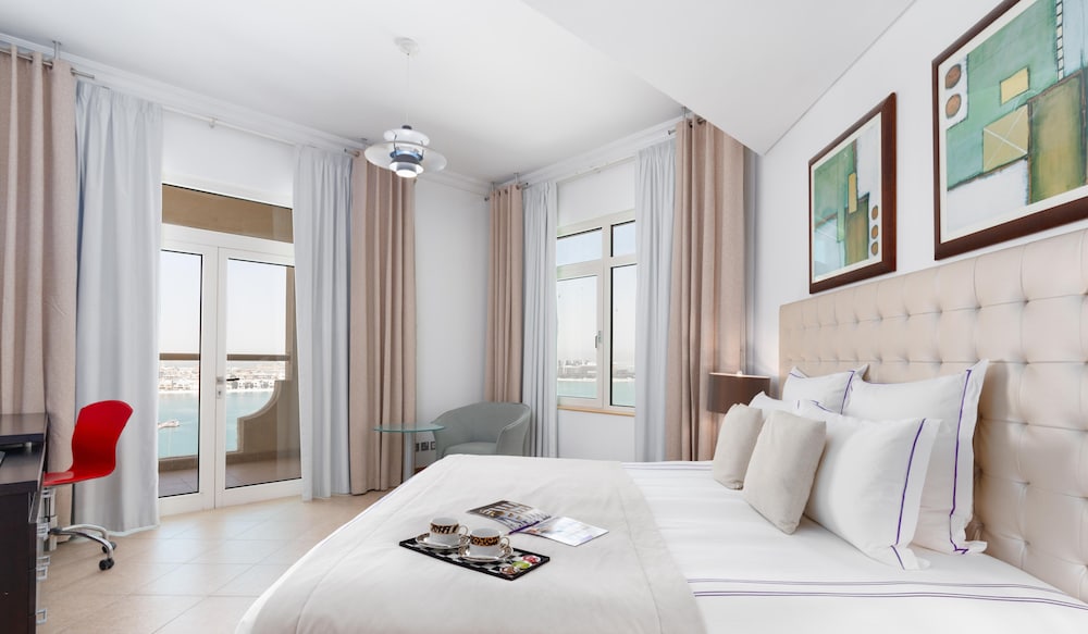 Dream Inn - Shoreline Al Sultana