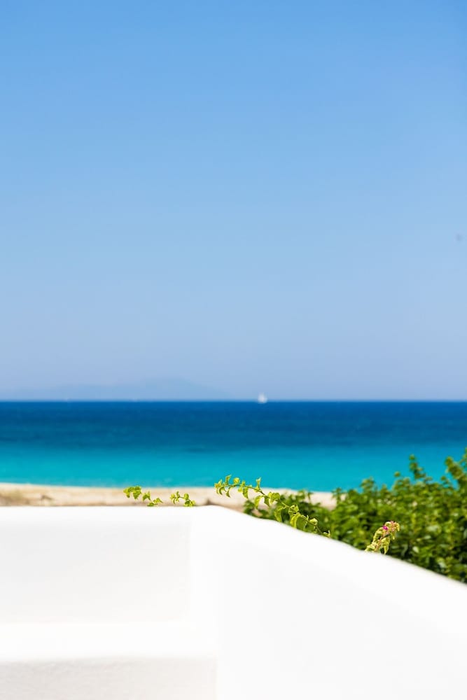 Angali TA 3 Bedroom Home 60m From Kastraki Beach