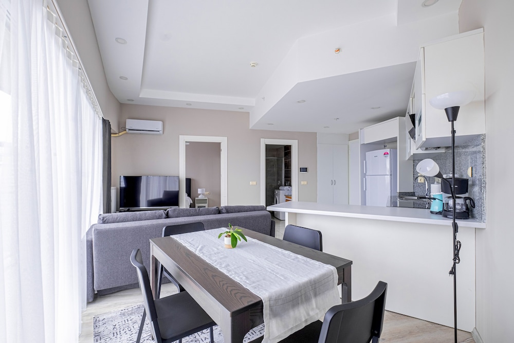 Linkinn Luxury Residance & Spa