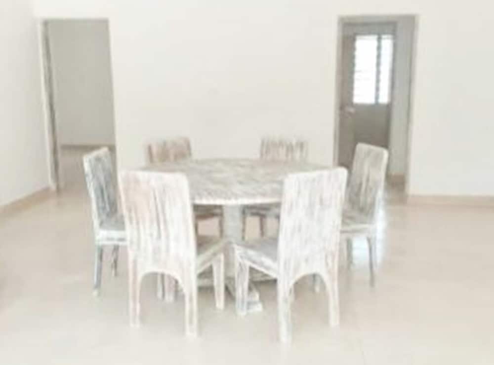 BLUE DIAMOND VILLA WATAMU