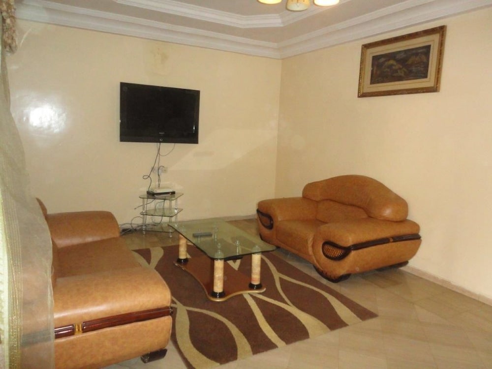 Dakar Vacations - Residence Axa Hann Mariste - Property Image 6