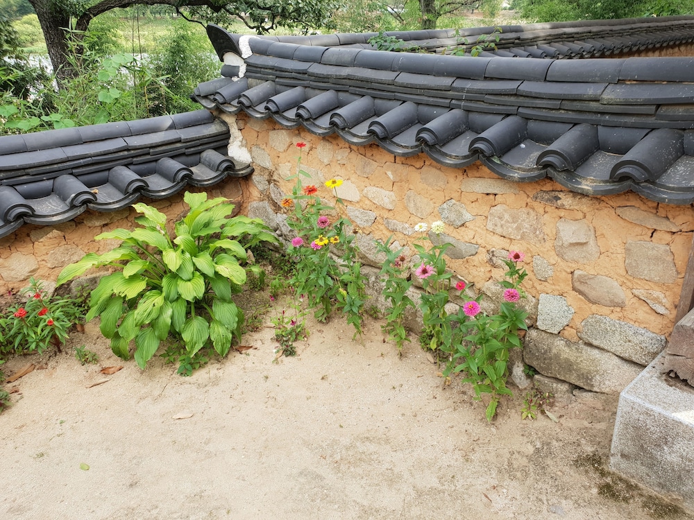 Okyeon pavilion