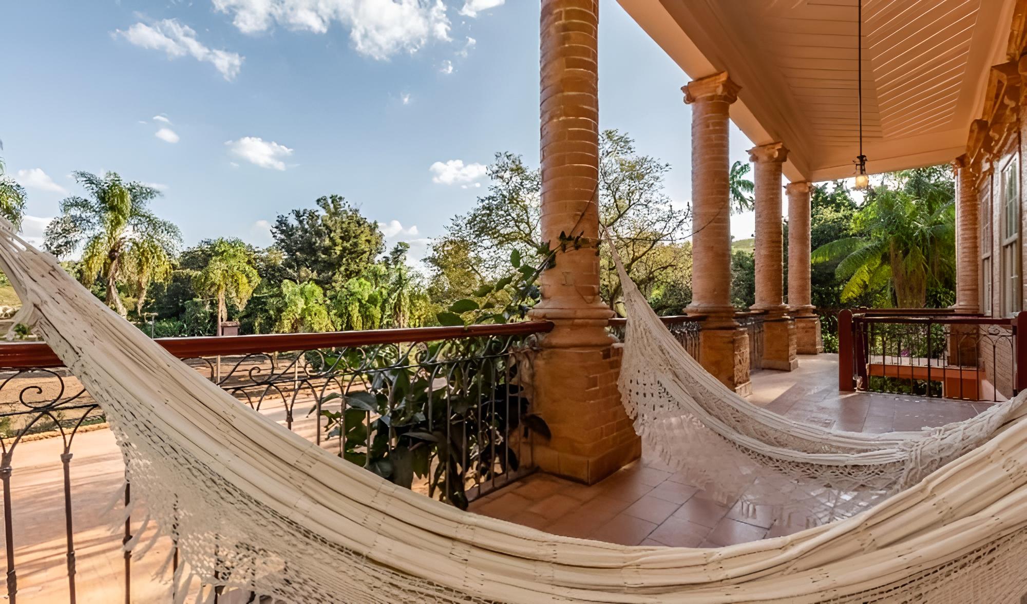 Fazenda Santa Bárbara - Eventos e Filmagens
