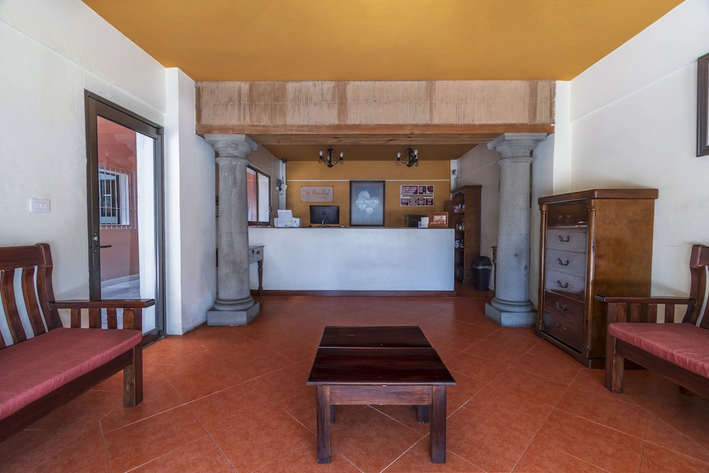 Xalapa Vacations - Meson Real Hotel  Suites - Property Image 3